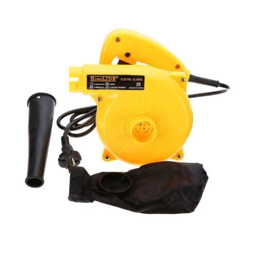 Blower 220V 650W DW50100 - Image 4