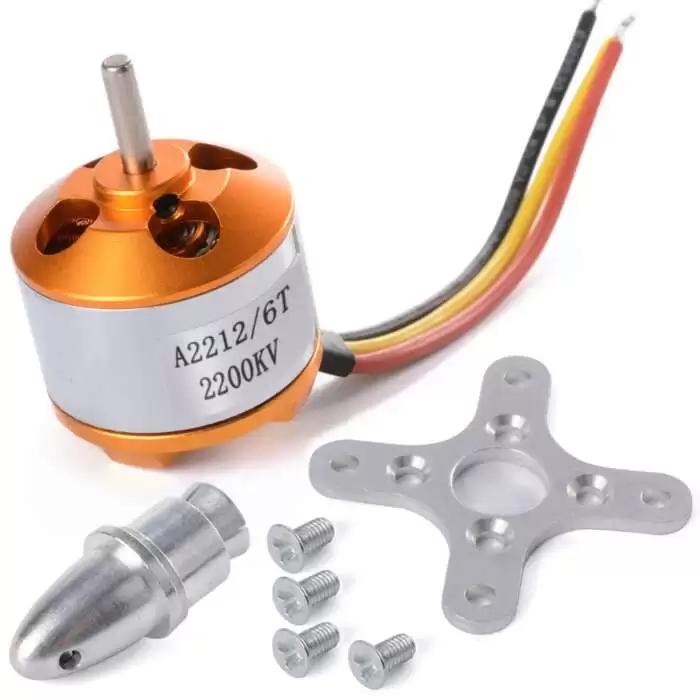 Brushless Motor