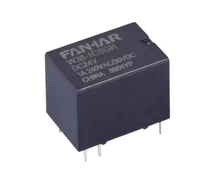 FANHAR Relay