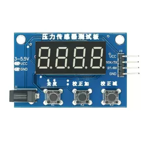 Load Cell Module with 7-Segment Display - Image 2