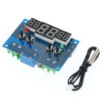 XH-W1401 Digital Display Thermostat Intelligent Temperature Controller