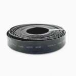Heat Shrink 14mm Black 1meter