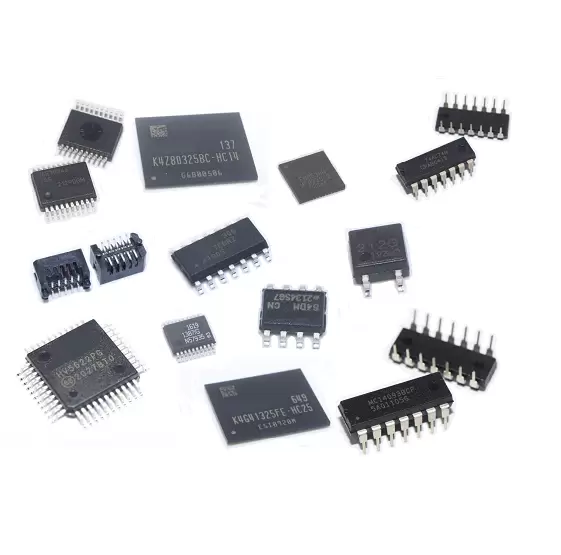 SMD Battery Management ICs