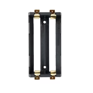 Holder 18650 2 Cell with SMD Pins for PCB - Image 3