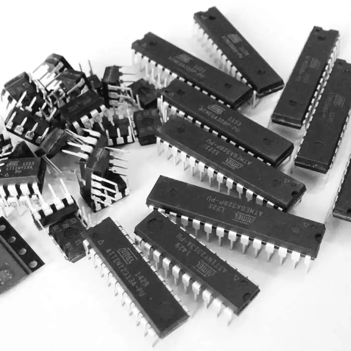 AVR