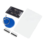 RFID Mini Module 13.56MHz Read-Write Card Chip MF RC522 HW-868