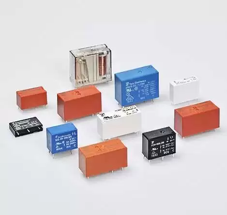 Power Relay