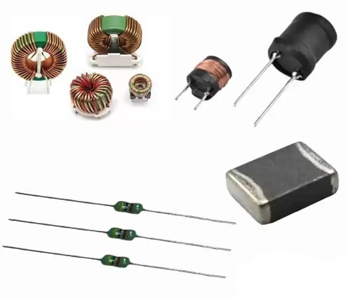 Inductors