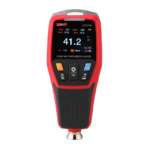UNI-T UT343E Coating Thickness Gauge