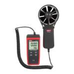 UNI-T UT363S Digital Anemometer Wind Speed Meter