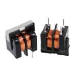 Inductor Filter UU9.8 10mH 0.2mm
