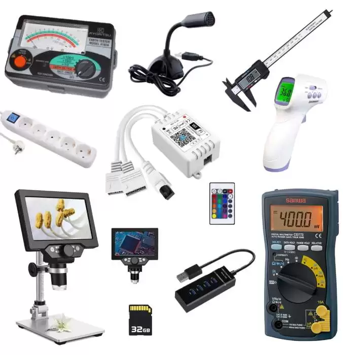 Devices