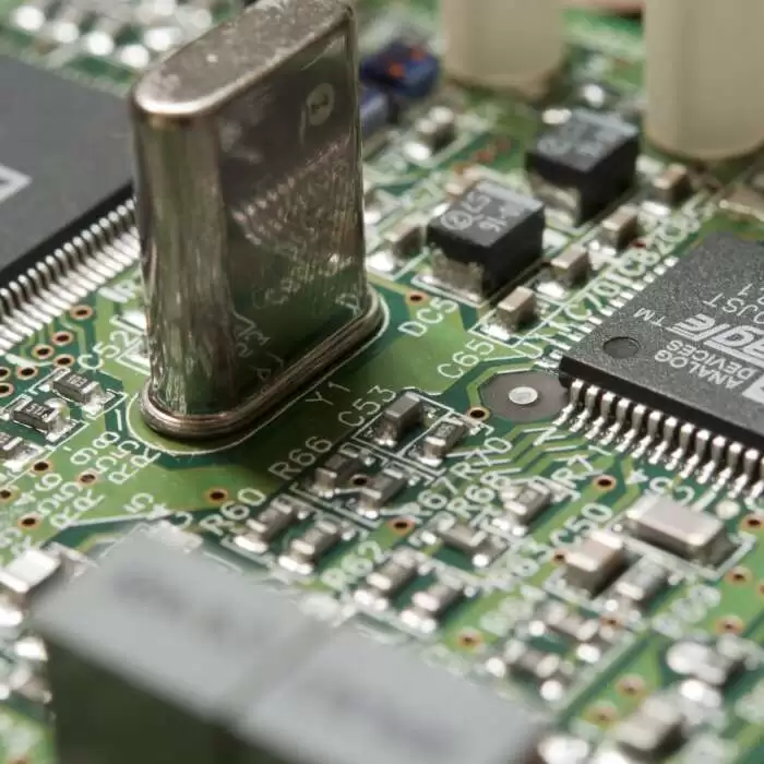 Programmable ICs