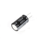 Capacitor 100uF 400V (18x32mm)