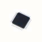 ATMEGA8A-AU 8-bit AVR Microcontroller 8KB 1KB FLASH 23 2.7V~5.5V AVR 16MHz TQFP-32
