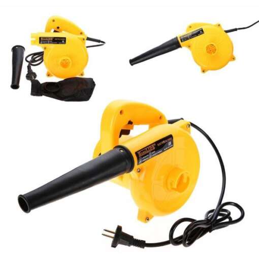 Blower 220V 650W DW50100 - Image 5