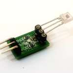 LASER Receiver Module V1.0 - HD Version