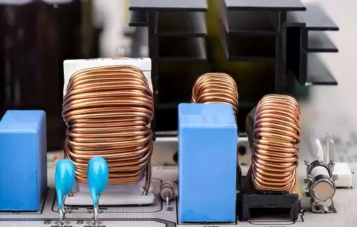 Inductors & Fuses