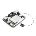 LattePanda V1 - A Powerful Windows 10 Mini PC 4GB/64GB (Unactivated)
