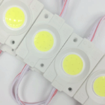 White LED Module 2.4W 12V