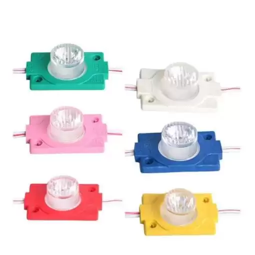 LED Module 3030 1.5W 12V - Image 4