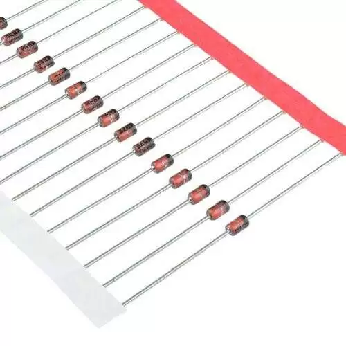 Zener Diodes