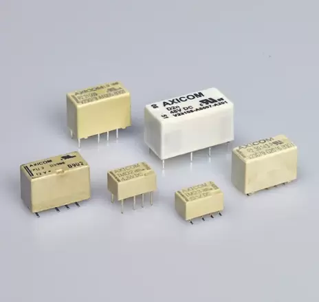 Signal Relay