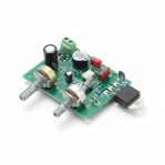 DIY Spot Welder Control Board 12VAC For 18650 Battery Welding