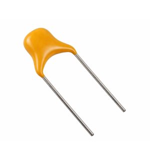 Capacitor