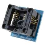 SOP-8 Socket Adapter