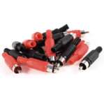 RCA Jack Male