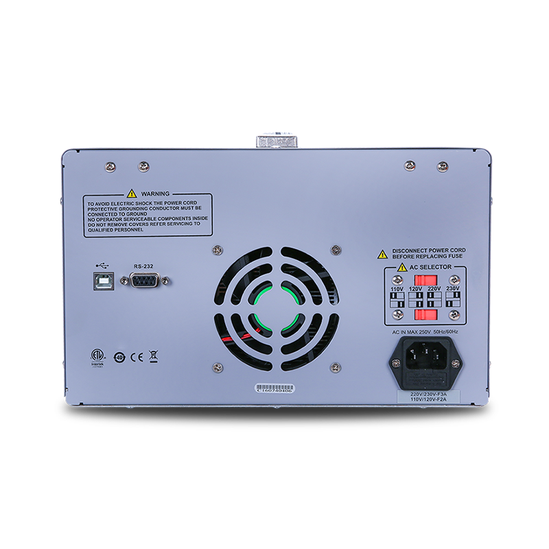 UNI-T UTP3305C DC Power Supply - Image 2