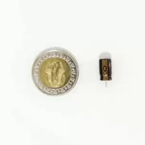 Capacitor 470uF 10V 6*11mm - Image 2