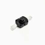 LED Flashlight Switch Push Button ON-OFF 2pins 4Pcs