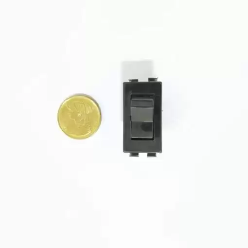 ON/OFF Switch 3Pins DIM:28*14mm - Image 3