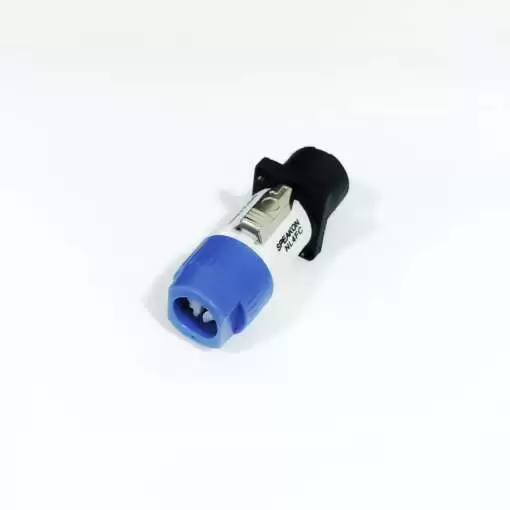 NEUTRIK NL4FC SPEAKON Cable Connector