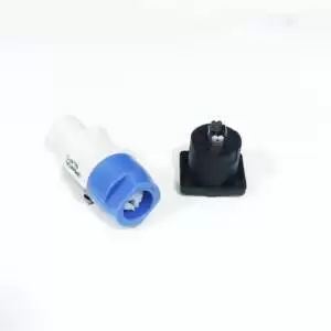 NEUTRIK NL4FC SPEAKON Cable Connector - Image 3