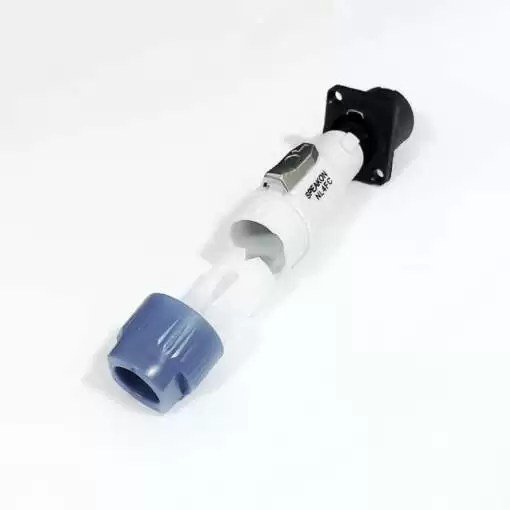 NEUTRIK NL4FC SPEAKON Cable Connector - Image 2