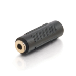 AUX Female to Female Adapter Converter 3.5mm