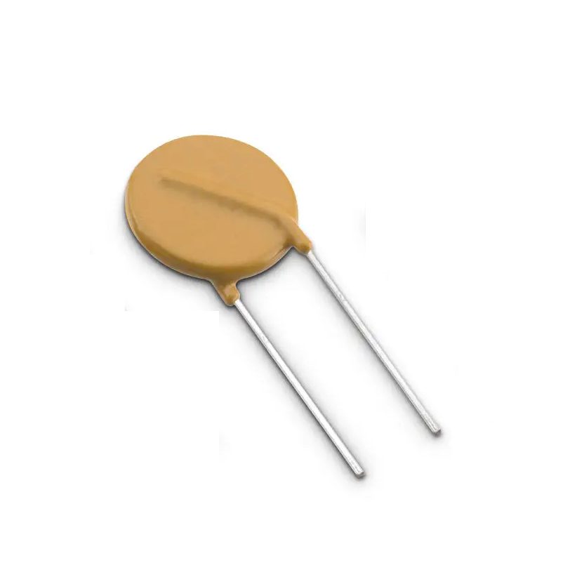 Zinc Oxide Varistor (MOV) 20S681K