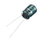 Capacitor 3.3uF 400V