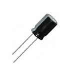 Capacitor 330uF 16V