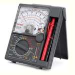 YX-360TRD Sanwa Voltmeter