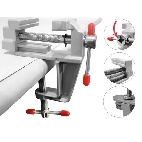 Light Table Vice CF-5881 - Image 3