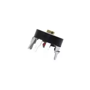 Potentiometer Amplifier Bent Pin With Switch RV12MM B50K - Image 2