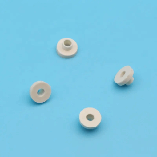 Nylon Bushing Insulator for Screw TO-3 10PCS - Image 4