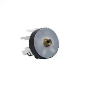 Potentiometer Amplifier Bent Pin With Switch RV12MM B50K - Image 3