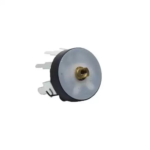 Potentiometer Amplifier Bent Pin With Switch RV12MM B50K - Image 3