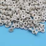 Nylon Bushing Insulator for Screw TO-3 10PCS