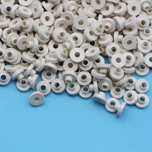 Nylon Bushing Insulator for Screw TO-3 10PCS